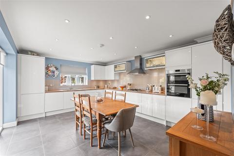 2 Boundary Close, Whatton, Nottingham, NG13 9BL