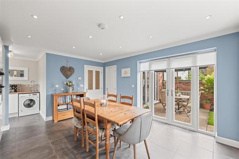 2 Boundary Close, Whatton, Nottingham, NG13 9BL