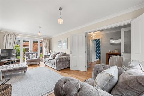 2 Boundary Close, Whatton, Nottingham, NG13 9BL