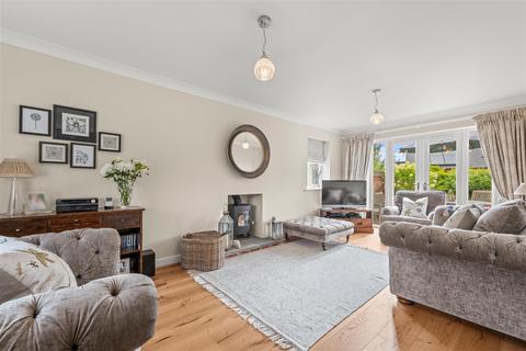 2 Boundary Close, Whatton, Nottingham, NG13 9BL