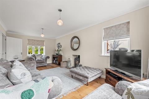 2 Boundary Close, Whatton, Nottingham, NG13 9BL