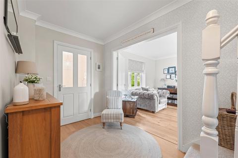 2 Boundary Close, Whatton, Nottingham, NG13 9BL