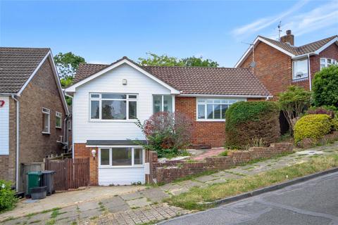 4 bedroom detached house for sale, Brangwyn Drive, Brangywn, Brighton