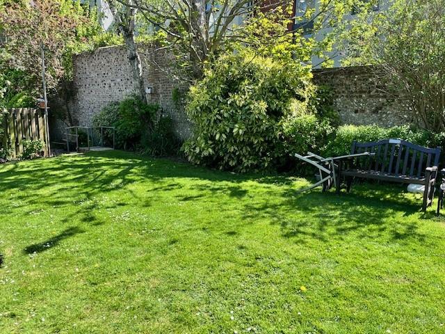 Communal Gardens