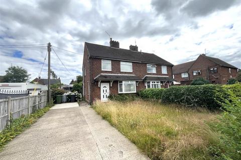 3 bedroom semi-detached house for sale, Charles Square, Hassall Green, Sandbach