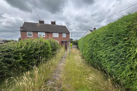 3 bedroom semi-detached house for sale, Charles Square, Hassall Green, Sandbach