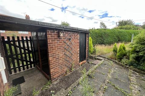 3 bedroom semi-detached house for sale, Charles Square, Hassall Green, Sandbach