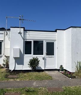 1 bedroom terraced bungalow for sale, Jelbert Way, Penzance TR18