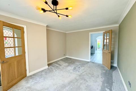 3 bedroom detached house for sale, Norwood Close, Stockton-On-Tees