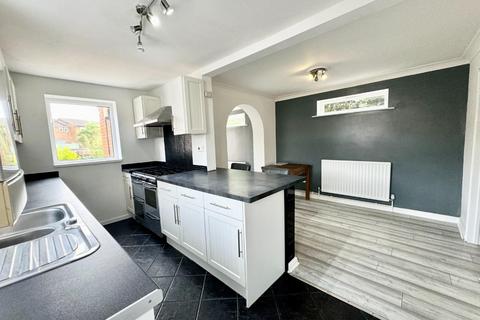 3 bedroom detached house for sale, Norwood Close, Stockton-On-Tees