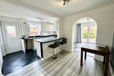 3 bedroom detached house for sale, Norwood Close, Stockton-On-Tees