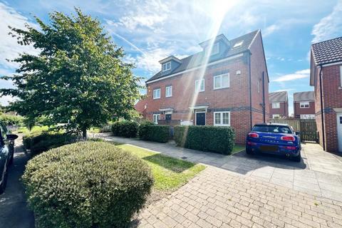 3 bedroom semi-detached house for sale, Dean Lane, Spennymoor