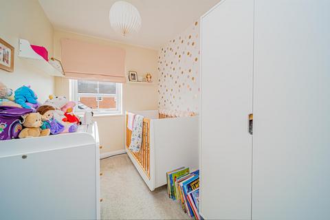 3 Asquith Avenue, Melksham, SN12 7GY