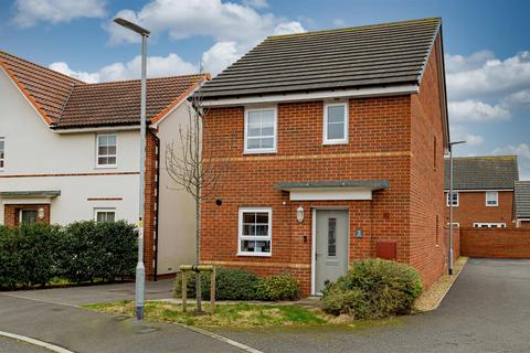 3 Asquith Avenue, Melksham, SN12 7GY