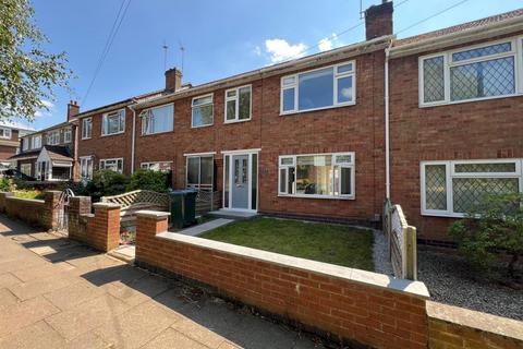 3 bedroom terraced house to rent, Newington Close, Coundon, Coventry, CV6 1PQ