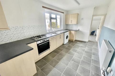 3 bedroom end of terrace house for sale, Belle Vue Terrace, Pembroke Dock