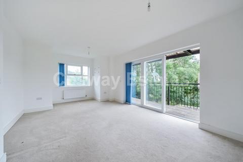 4 bedroom detached house for sale, Charles Sevright Way, Millbrook Park