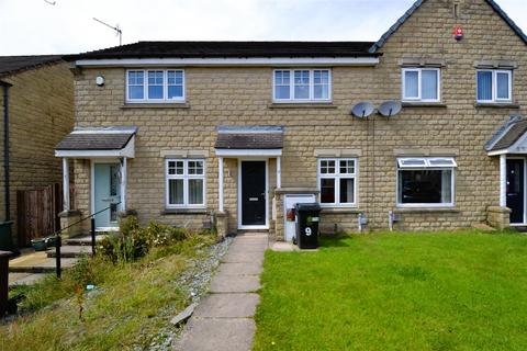 2 bedroom semi-detached house for sale, Nuthatch Mews, Clayton Heights, Bradford