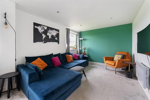 2 bedroom apartment for sale, Belgrave Road, Wanstead