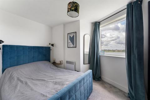 2 bedroom apartment for sale, Belgrave Road, Wanstead