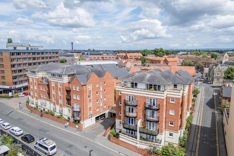 Trafalgar House, Piccadilly, York