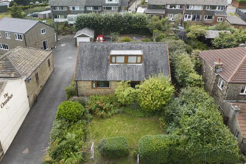 3 bedroom detached bungalow for sale, Ambler Thorn, Queensbury, Bradford