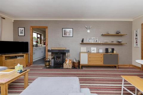 3 bedroom detached bungalow for sale, Ambler Thorn, Queensbury, Bradford