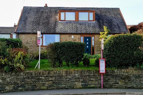 3 bedroom detached bungalow for sale, Ambler Thorn, Queensbury, Bradford