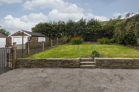 3 bedroom detached bungalow for sale, Ambler Thorn, Queensbury, Bradford