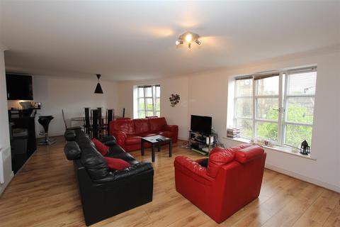 3 bedroom penthouse to rent, The Bookbinders, 22 Back York Street, Leeds