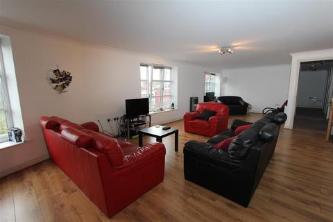 3 bedroom penthouse to rent, The Bookbinders, 22 Back York Street, Leeds