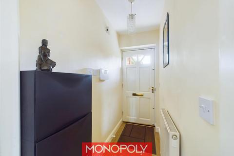 undefined, Maes Tyrnog, Denbigh LL16