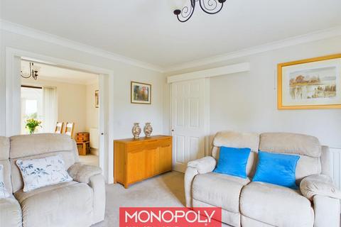 undefined, Maes Tyrnog, Denbigh LL16