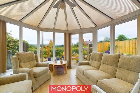 9 Maes Tyrnog, Llandyrnog, Denbigh, LL16 4EW
