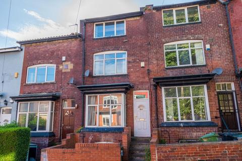 54 Richmond Mount, Headingley, Leeds, LS6 1DF