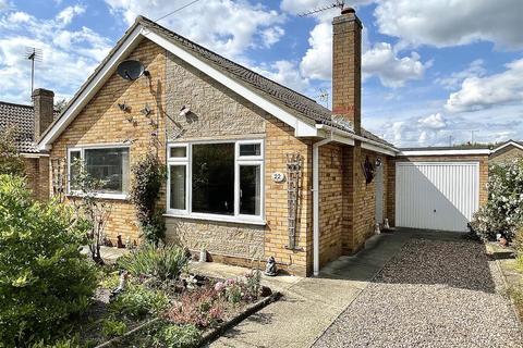 2 bedroom detached bungalow for sale, Woodfield Close, Spalding