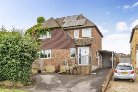 3 bedroom detached house for sale, Harebeating Crescent, Hailsham