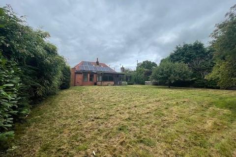 4 bedroom detached bungalow for sale, Shrewley Common, Shrewley, Warwick