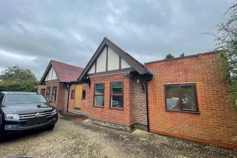 4 bedroom detached bungalow for sale, Shrewley Common, Shrewley, Warwick