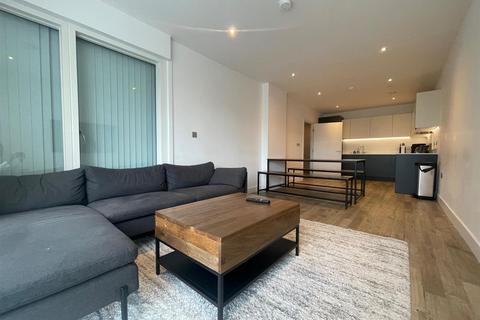2 bedroom apartment to rent, Monkwood Way, London