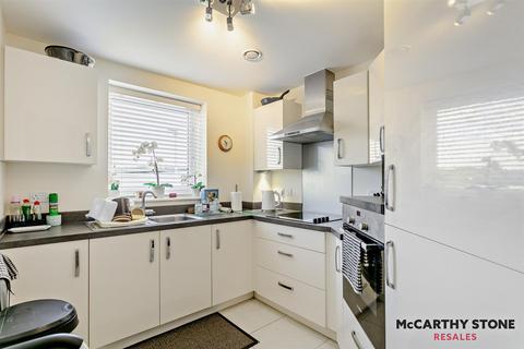 1 bedroom apartment for sale, Pinnoc Mews Bakers Way, Exeter, Devon, EX4 8GD