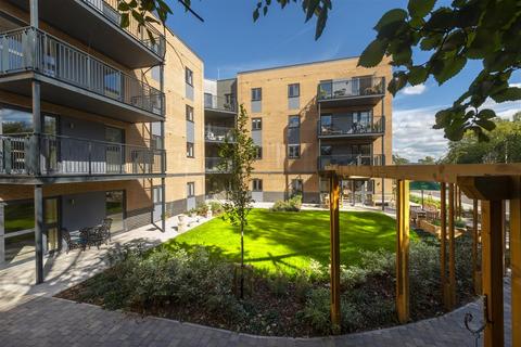 1 bedroom apartment for sale, Pinnoc Mews Bakers Way, Exeter, Devon, EX4 8GD