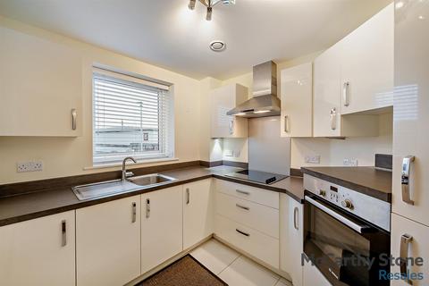 1 bedroom apartment for sale, Pinnoc Mews Bakers Way, Exeter, Devon, EX4 8GD