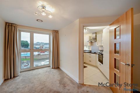 1 bedroom apartment for sale, Pinnoc Mews Bakers Way, Exeter, Devon, EX4 8GD