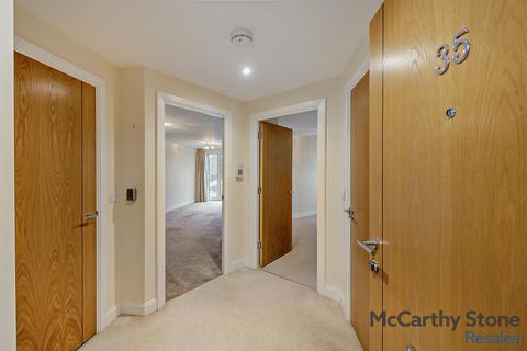 1 bedroom apartment for sale, Pinnoc Mews Bakers Way, Exeter, Devon, EX4 8GD