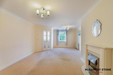 1 bedroom apartment for sale, School Lane, Banbury