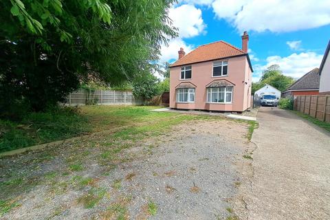 4 bedroom detached house for sale, Milton Road, Clapham, Bedford