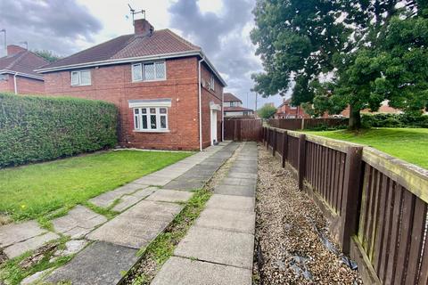 21 Almond Crescent, Gateshead, NE8 2TE