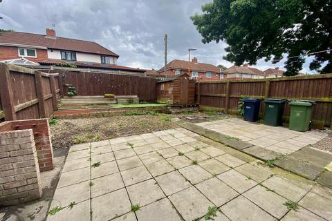 21 Almond Crescent, Gateshead, NE8 2TE