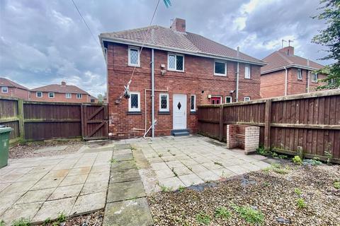 21 Almond Crescent, Gateshead, NE8 2TE